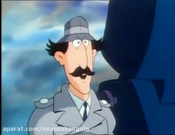 کاراگاه گجت بازی های المپیک زمستانی قسمت 3